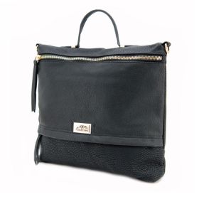 Aphrodite Concealed Carry Handbag (Color: Black)