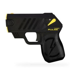 TASER Pulse Blowout Bundle w/ 2 FREE Cartridges + Any Holster (Choose Free Holster Style: TASER Pulse/Pulse + Holster)