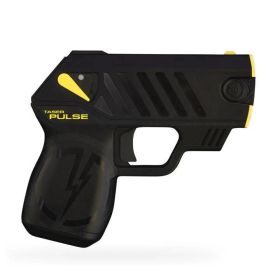 TASER Pulse Blowout Bundle w/ 2 FREE Cartridges + Any Holster (Choose Free Holster Style: TASER Pulse Series Holster)
