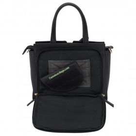 Artemis Concealed Carry Handbag (Color: Red)